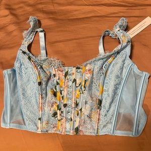 Victoria Secret Corset